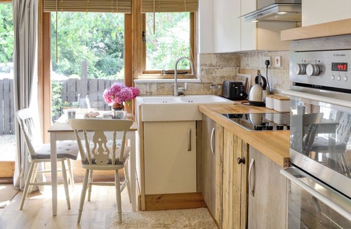 Ivybridge Cottage | 1 bedroom accommodation in Bittaford, near Ivybridge