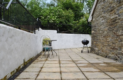 Ciliau-Aeron Cottage | 1 bedroom accommodation in Neuaddlwyd, near Aberaeron