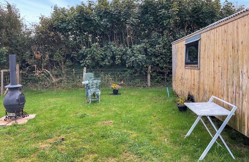 Ciliau-Aeron Cottage | 1 bedroom accommodation in Cilau Aeron, near Lampeter