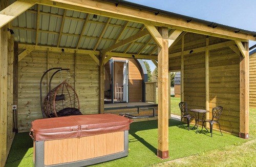 Coleford Cottage | 1 bedroom accommodation in Pershore