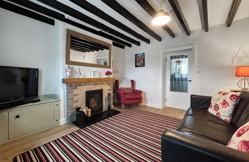 Rhuddlan Cottage | 1 bedroom accommodation in Rhuddlan