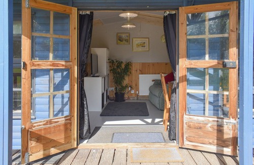 Westmarsh Cottage | 1 bedroom accommodation in Sandwich