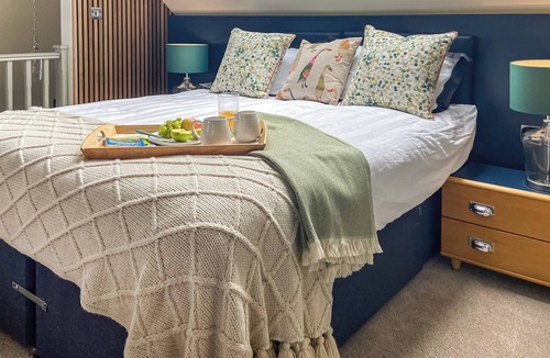Edwinstowe Cottage | 1 bedroom accommodation in Thornton
