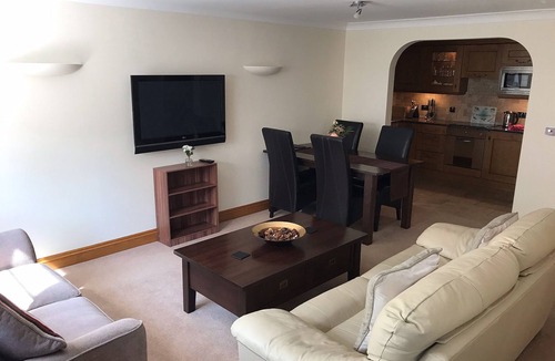 Beadnell Cottage | 1 bedroom accommodation in Beadnell