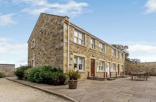 Beadnell Cottage | 1 bedroom accommodation in Beadnell