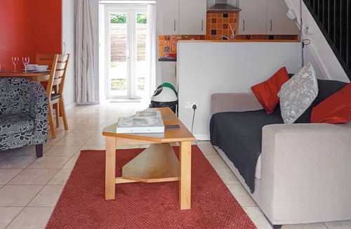 Ciliau-Aeron Cottage | 1 bedroom accommodation in Neuaddlwyd, near Aberaeron