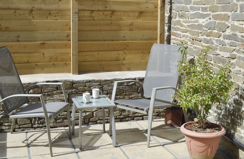 Ciliau-Aeron Cottage | 1 bedroom accommodation in Neuaddlwyd, near Aberaeron