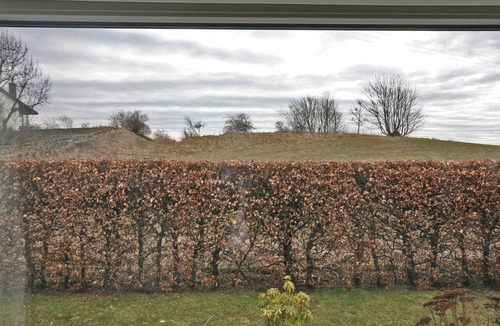 Melrose Cottage | 1 bedroom accommodation in Bowden, Newton St Boswells