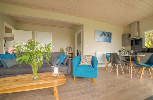 Newtown Cottage | 1 bedroom accommodation in Newtown