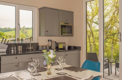 Newtown Cottage | 1 bedroom accommodation in Newtown