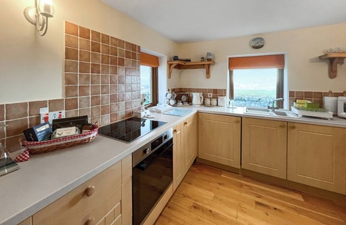 Bornesketaig Cottage | 1 bedroom accommodation in Portree