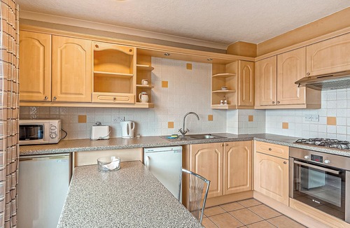 Wigton Apartment | 1 bedroom accommodation in Silloth