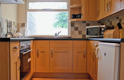 Ludchurch Cottage | 1 bedroom accommodation in Amroth