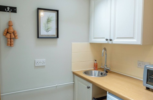 Hook Norton Cottage | 1 bedroom accommodation in Hook Norton, near Chipping Norton