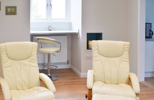 Bures Cottage | 1 bedroom accommodation in Bures