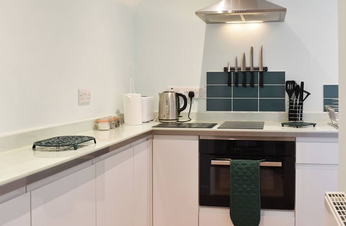 Bures Cottage | 1 bedroom accommodation in Bures