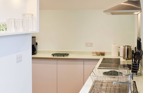 Bures Cottage | 1 bedroom accommodation in Bures