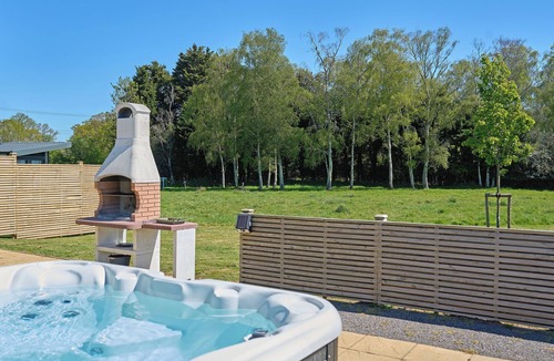Plaitford Cottage | 1 bedroom accommodation in Landford, Nr Salisbury