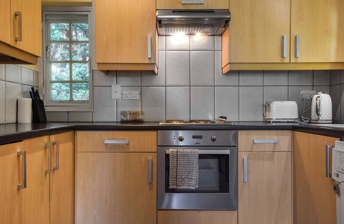 Thame Apartment | 1 bedroom accommodation in Tetsworth, near Oxford