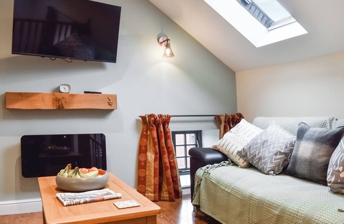 Grosmont Cottage | 1 bedroom accommodation in Grosmont, near Whitby