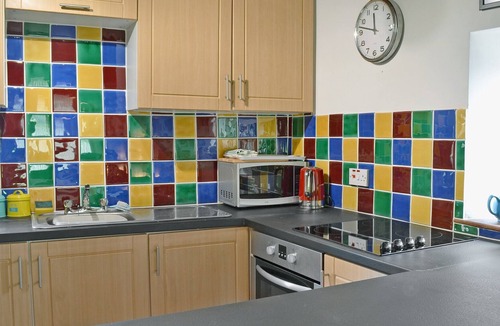 Glaisdale Cottage | 1 bedroom accommodation in Glaisdale, near Whitby