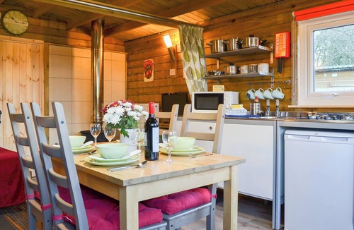 Westward Cottage | 1 bedroom accommodation in Brocklebank, near Caldbeck and Uldale