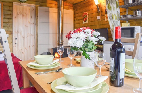 Westward Cottage | 1 bedroom accommodation in Brocklebank, near Caldbeck and Uldale