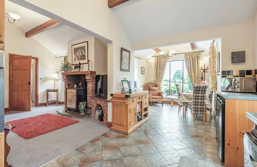 Wigton Cottage | 1 bedroom accommodation in Arkleby, near Cockermouth