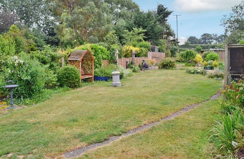 Chard Cottage | 1 bedroom accommodation in Tatworth, near Chard
