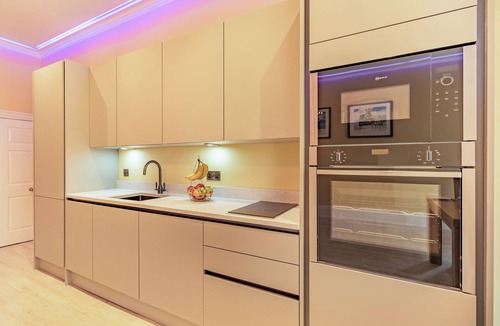 Wing Cottage | 1 bedroom accommodation in Armathwaite, near Carlisle