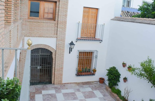 Santa Marina Apartment | 1-Bedroom Apartment (2 people)