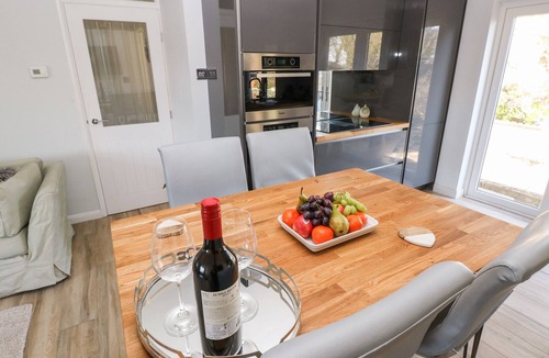 Pembroke Dock Cottage | 1 Gloucester Way