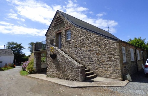 St Davids Cottage | 1 Grove Stables, Holiday Cottage St Davids, Sleeps 8, 4 bedrooms, bathrooms