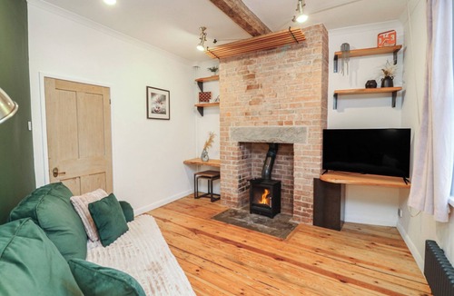 Southwell Cottage | 1 Nottingham Road