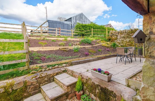 Bretherdale Cottage | 1 Peggies Barn - Rural cottage in the Eden Valley