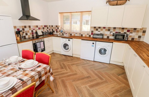 Robeston Wathen Cottage | 1 The Warren