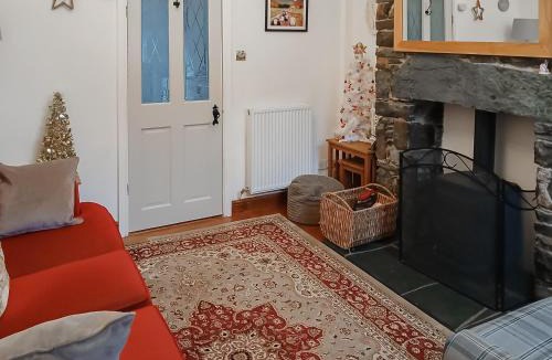 Portinscale House | 1 Tower Cottage