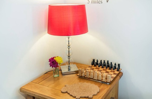 Ingleton Cottage | 105 m² Cottage ∙ 2 bedrooms ∙ 3 guests