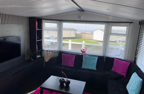 Ayr Apartment | 107 Arran View with WiFi