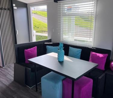 Ayr Apartment | 107 Arran View with WiFi