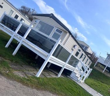 Ayr Apartment | 107 Arran View with WiFi