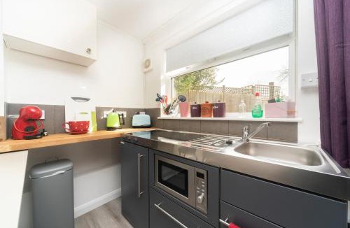 Little Missenden Apartment | 11 Boutique studio apartment perfect for peaceful getaway, secluded garden, quiet location