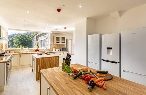 Bala Cottage | 12 Bed in Bala (oc-75289)