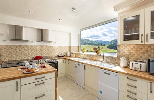 Bala Cottage | 12 Bed in Bala (oc-75289)