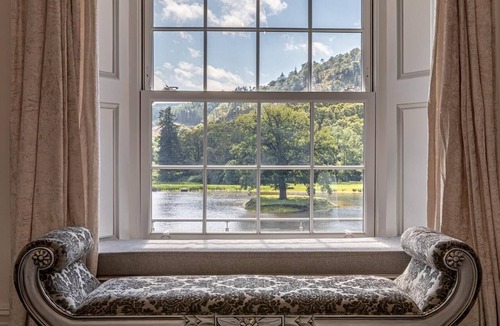 Bala Cottage | 12 Bed in Bala (oc-75289)