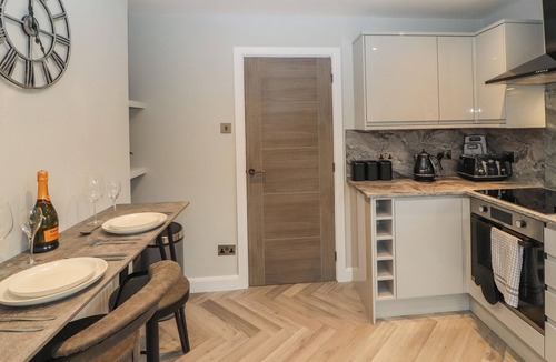 Bolton Le Sands Cottage | 12 Merefell Road