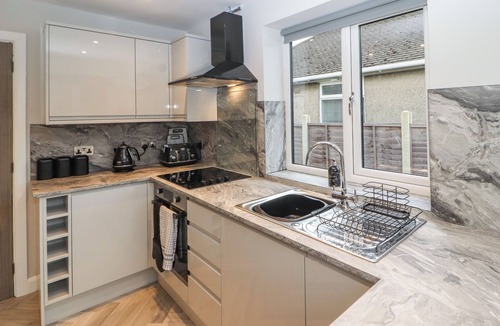 Bolton Le Sands Cottage | 12 Merefell Road