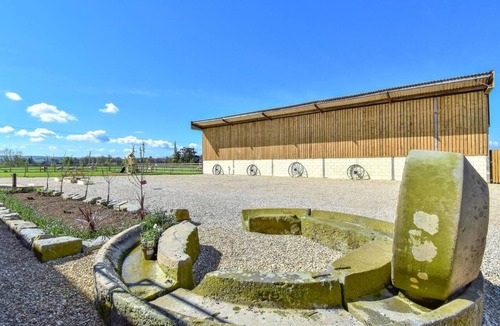 Berriew Cottage | 14 Bed in Welshpool (oc-90568)
