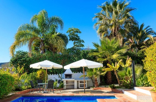 New Golden Mile Villa | 140 m² Villa ∙ 3 bedrooms ∙ 6 guests