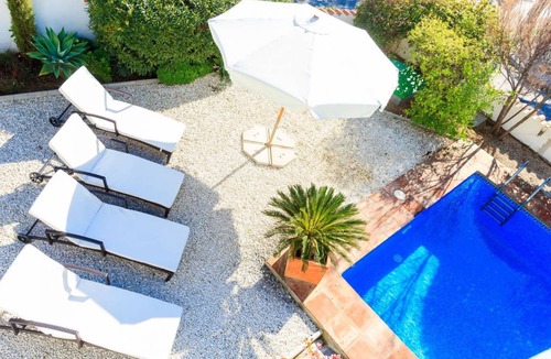 New Golden Mile Villa | 140 m² Villa ∙ 3 bedrooms ∙ 6 guests